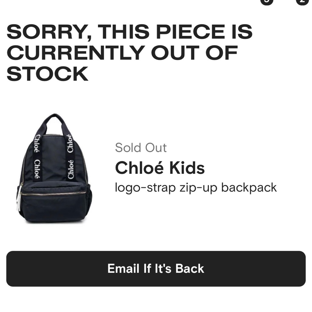 Sold out! Like new very excellent condition